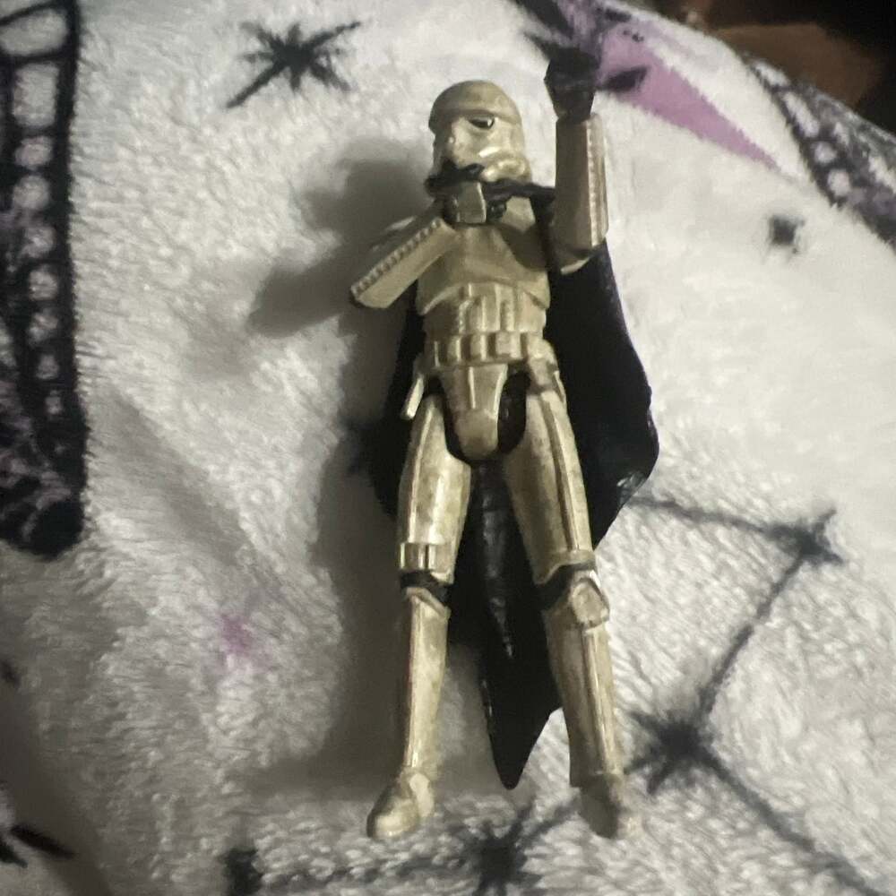 Solo: A Star Wars Story Force Link 2.0 Mimban Stormtrooper 3.75" Action Figure